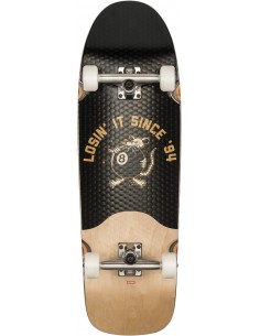 chopper black natural