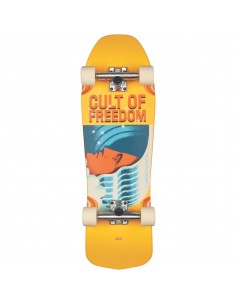 blaster cult of freedom...