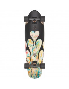 big blazer dk black resin