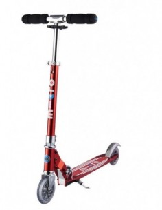 micro sprite red stripe