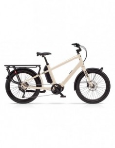 Boost 10 DE Bone Grey