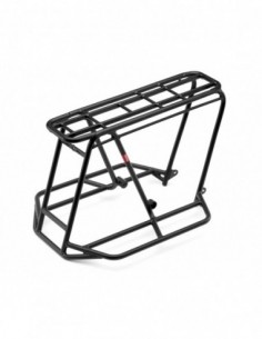 Utility rack 3 plus black...
