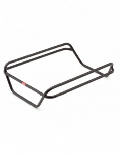 High rail plus black...