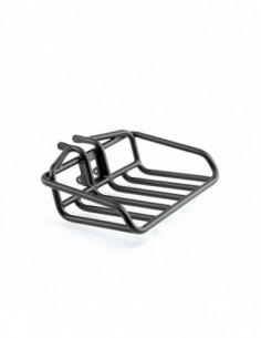 Utility front tray black...