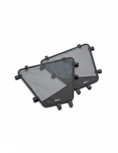 Wheel guard set (BENA8013)