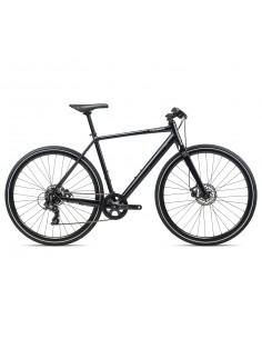 Orbea, Carpe 40 noir Small
