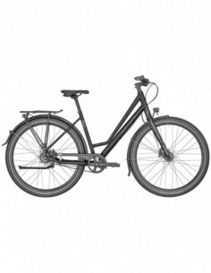 Vitess N8 Belt Amsterdam T48