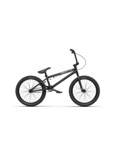 Radio Dice 20 black matt