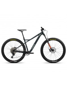 Orbea Laufey h30 Medium blk
