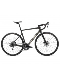 Orbea Orca M20 T55 raw carbon