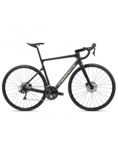 Orbea Orca M20 T55 raw carbon