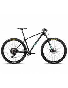 Alma H30 M Blk/GREEN