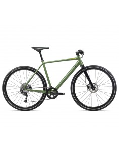 Carpe 20 L Green/Black