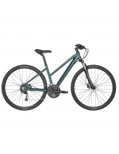 Sub Cross 40 lady Large