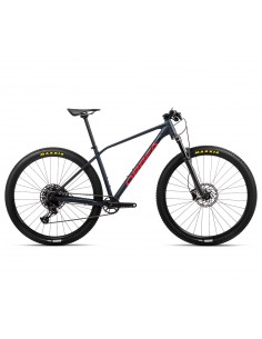 Alma H10 Eagle M Blue/Red